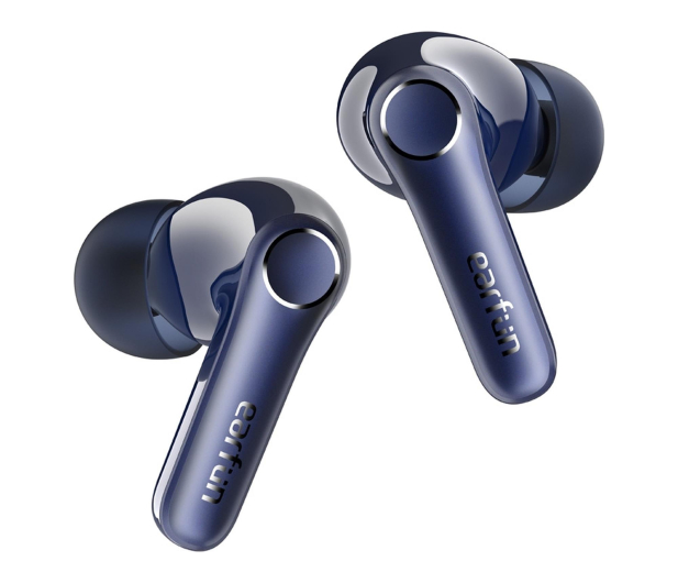 EarFun Air Pro 4 ANC niebieskie - 1600955 - zdjęcie 2
